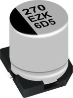 EEHZK1E271V, Panasonic