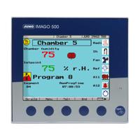 703590-0-7 (2 logic outputs 0/14V), Jumo