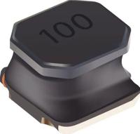 SRN4030HA-220M Bourns, SRN4030HA, 4030 Yes Power Inductor with a Ferrite Core, 22 μH Wirewound ±20 % 1.2 A Idc Q:18