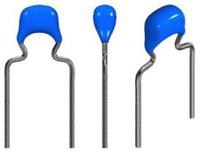 FG28X7R1H224KRT00 TDK Multilayer Ceramic Capacitor MLCC