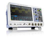RTM3K-54PK Rohde & Schwarz RTM3000 Series  Digital Oscilloscope, Digital Storage, 3 Channels, 500MHz