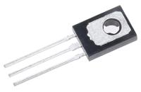 BD438 STMicroelectronics