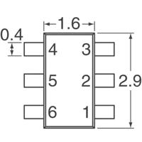 RVQ040N05TR Rohm Semiconductor