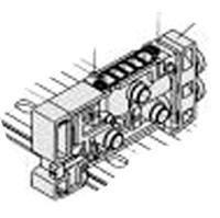 SX5000-50-1A-C8-Q, SMC