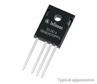 IKZ75N65ES5XKSA1, Infineon