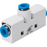 VN-07-M-T2-PQ1-VQ1-RQ1 Festo Vacuum Pump, 0.7mm Nozzle, 13.5L/min, 5.8bar