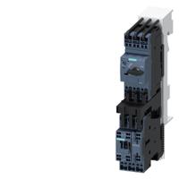 3RA2120-4CH27-0BB4, Siemens