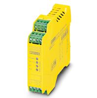2963938 Phoenix Contact PSRclassic PSR-SPP Safety Relay 24V dc, Dual-Channel 2 Safety Contacts