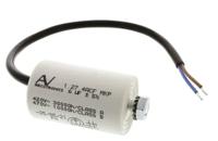 C274ACF4150LF0J C27  Capacitor PP  Motor Run  1.5 uF 5%