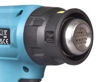 DHG181ZJ, Makita