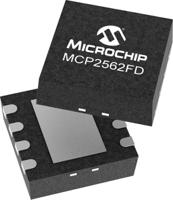 MCP2562FDT-E/SN, Microchip