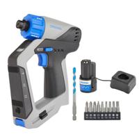 DD12V-S1, Dremel