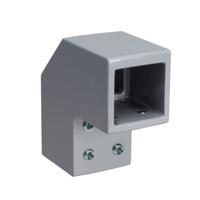 NSYCMUTC50 Schneider Electric  series Mounting Bracket for use with Spacial S3CM