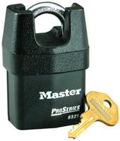 6321EURD, Master Lock