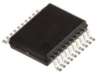 MAX5250BCAP- Maxim Integrated MAX5250BCAP+