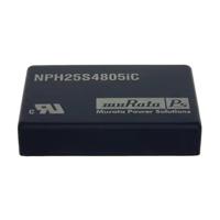 NPH25S4805IC Murata Power Solutions Inc.