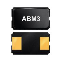 ABM3-27.000MHZ-D2Y-T, Abracon