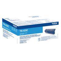 TN423C, Brother