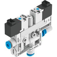 OVEL-5-H-10-PQ-VQ4-UC-C-A-H3, Festo