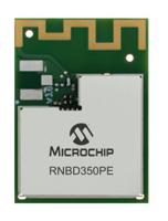 RNBD350PE-I100, Microchip