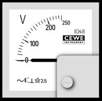 CW0000008609, CEWE Instruments