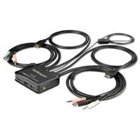 SV211HDUA4K, Startech.Com