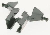 TST02AH00 / 192990-0460, ITT Cannon