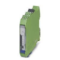 Zener & Galvanic Barriers