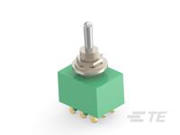 3-1437558-7, TE Connectivity
