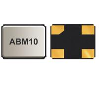 ABM10-16.384MHZ-D30-T3, Abracon
