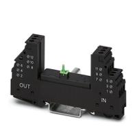 2839208 Phoenix Contact Surge Suppressor Unit 24 V dc Maximum Voltage Rating