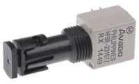 Broadcom HFBR-2316TZ 155MBd 1300nm Fibre Optic Receiver, ST Connector