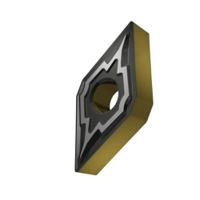 DNMG 150404E-M:T9415, Dormer