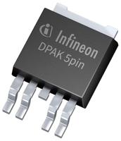 SPD50P03LGBTMA1, Infineon