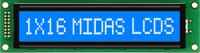 MC11615A6W-BNMLW-V2, Midas