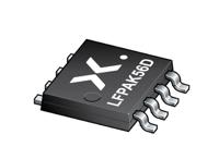 BUK9V13-40HX Nexperia 2 Type N-Channel MOSFET, 42 A, 40 V, 8-Pin LFPAK56D