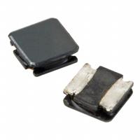 ASPI-0628-6R8M-T1 Abracon, SMD Wire-wound SMD Inductor 6.8 μH 6zA Idc