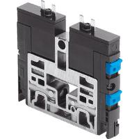 CPV10-M1H-2X3-OLS-M7-B-EX, Festo