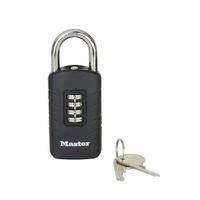 656EURDBLK, Master Lock