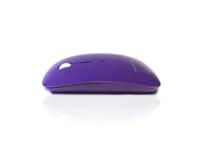 Ceratech MOU-IMAGE-RF-PUR 3 Button Wireless Optical Mouse Purple