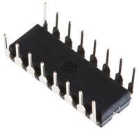 MAX693CPE- Maxim Integrated MAX693CPE+