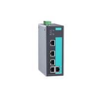 EDS-405A-PTP, Moxa