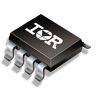 AUIRF7341QTR Infineon Dual HEXFET 2 Type N-Channel MOSFET, 5.1 A, 55 V Enhancement, 8-Pin SO-8