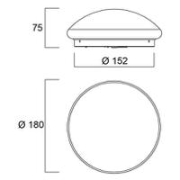 Bulkhead Lights