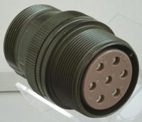 N/MS3101B20-15S, JAE