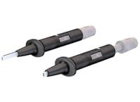 66-9332-21 Multi Contact Spring Loaded, Test Probe, 1kV, 1A, 5 x 1.6mm Tip Size