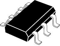 2N7002PS-115 Nexperia 2N7002PS,115 N-channel MOSFET, 320 mA, 60 V, 6-Pin SOT-363