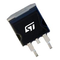 STH2N120K5-2AG, STMicroelectronics