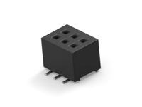 1MM-R-D03-VS-00-F-TRP, TE Connectivity