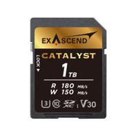 EX1TSDU1, Exascend
